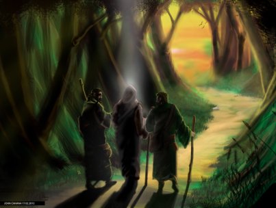 emmaus_by_chhana-d5v9lme